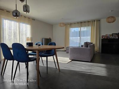 Villa 90 m²