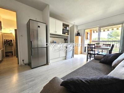 Vente Appartement Les Issambres - Réf. 10318  - Mandataire immobilier Olivier Sabourin - image 2