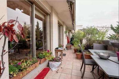 Appartement 81 m²