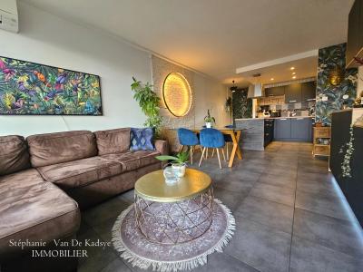 Vente Appartement Fréjus - Réf. 10660  - Mandataire immobilier Stéphanie Van De Kadsye - image 5
