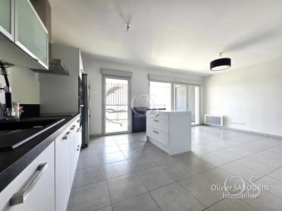 Vente Appartement Fréjus - Réf. 10828  - Mandataire immobilier Olivier Sabourin - image 4