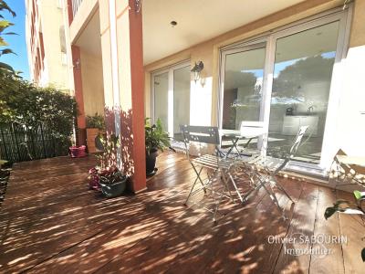 Vente Appartement Fréjus - Réf. 10340  - Mandataire immobilier Olivier Sabourin - image 3