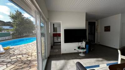 Vente Villa Remire-Montjoly - Réf. 10706  - Mandataire immobilier Philippe Le Roux - image 10