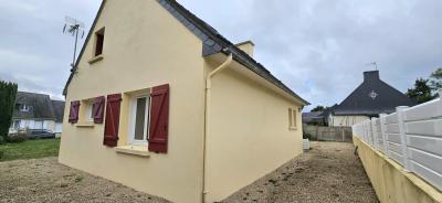 Vente Maison Prat - Réf. 9991  - Mandataire immobilier Anne-Louise Prigent - image 19