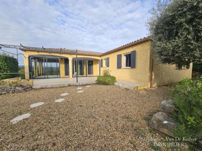 Vente Villa Carcès - Réf. 9306  - Mandataire immobilier Stéphanie Van De Kadsye - image 16