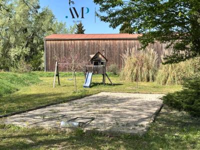 L'Isle-sur-la-Sorgue 84800 – Mas