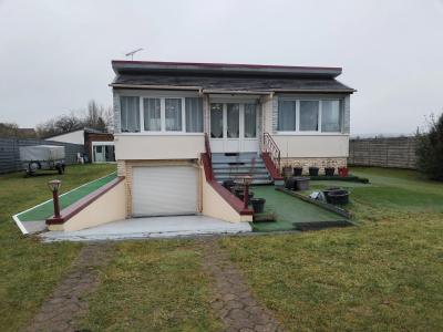 Vente Maison Milly-la-Forêt - Réf. 10540  - Mandataire immobilier Marie Butet - image 6