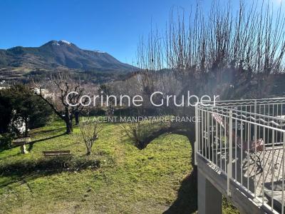 Vente Maison Digne-les-Bains - Réf. 10521  - Mandataire immobilier Corinne Gruber - image 3