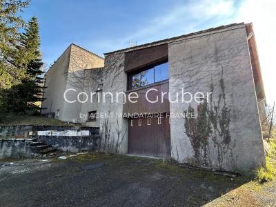 Vente Maison Digne-les-Bains - Réf. 10546  - Mandataire immobilier Corinne Gruber - image 11