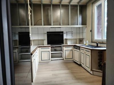 Montigny-sur-Loing 77690 – Maison
