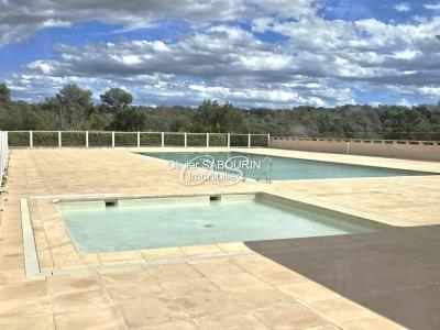 Vente Studio Roquebrune-sur-Argens - Réf. 9197  - Mandataire immobilier Olivier Sabourin - image 8