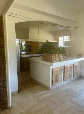 Cavalaire-sur-Mer 83240 – Maison