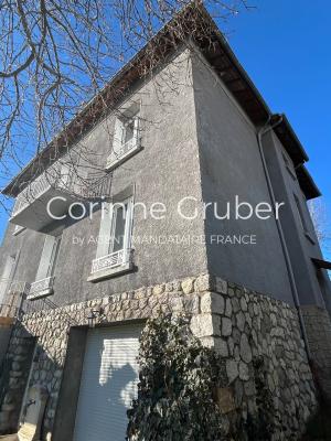 Vente Maison Digne-les-Bains - Réf. 10521  - Mandataire immobilier Corinne Gruber - image 7