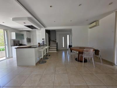 Vente Villa Vidauban - Réf. 10913  - Mandataire immobilier Stéphanie Van De Kadsye - image 4