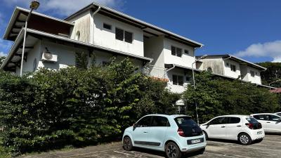 Vente Appartement Cayenne - Réf. 10923  - Mandataire immobilier Philippe Le Roux - image 5