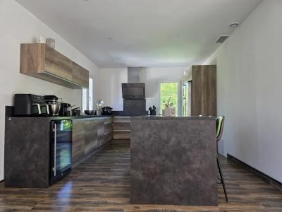 Vente Villa Lorgues - Réf. 10887  - Mandataire immobilier Stéphanie Van De Kadsye - image 5