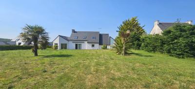 Vente Maison Ploulec'h - Réf. 9532  - Mandataire immobilier Anne-Louise Prigent - image 4