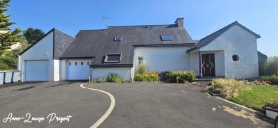 Vente Maison Ploulec'h - Réf. 9532  - Mandataire immobilier Anne-Louise Prigent - image 27