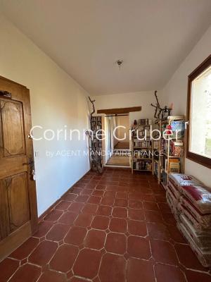 Vente Propriété Mézel - Réf. 10567  - Mandataire immobilier Corinne Gruber - image 20