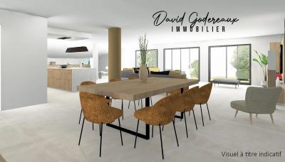 Saint-Raphaël 83700 – Appartement