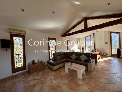 Vente Propriété Mézel - Réf. 10567  - Mandataire immobilier Corinne Gruber - image 7