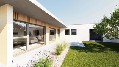 Vente Maison Pirey - Réf. 10158-1  - Mandataire immobilier Catherine Danielsen - image 2
