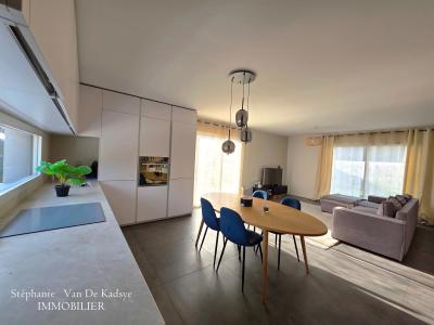 Vente Villa Fréjus - Réf. 10202  - Mandataire immobilier Stéphanie Van De Kadsye - image 2