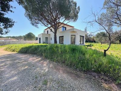Villa 144 m²