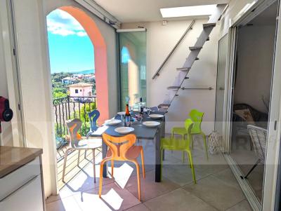 Vente Appartement Grimaud - Réf. 10905  - Mandataire immobilier Noureddine Bohrer - image 10