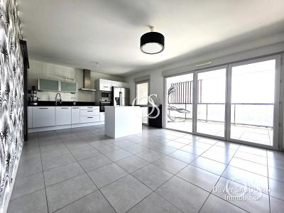 Appartement 65 m²