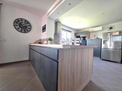 Vente Maison Puget-sur-Argens - Réf. 10857  - Mandataire immobilier Stéphanie Van De Kadsye - image 7