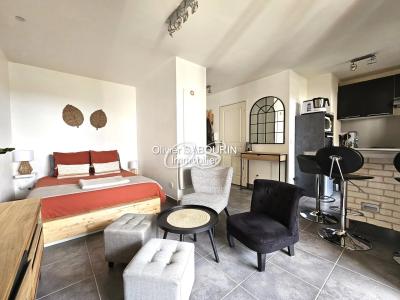 Vente Studio Roquebrune-sur-Argens - Réf. 9197  - Mandataire immobilier Olivier Sabourin - image 3