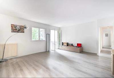 Vente Appartement Maurepas - Réf. 10904  - Mandataire immobilier Stéphanie Faure - image 2