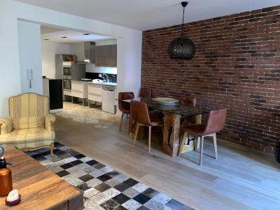 Appartement 79.16 m²