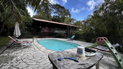 Villa 110 m²