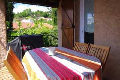 Vente Maison Draguignan - Réf. 10952  - Mandataire immobilier Régine Finistre - image 8