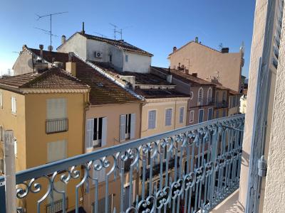 Vente Appartement Fréjus - Réf. 10297  - Mandataire immobilier Caroline Gibeaux - image 2
