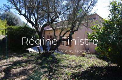 Vente Maison Lorgues - Réf. 10755  - Mandataire immobilier Régine Finistre - image 25