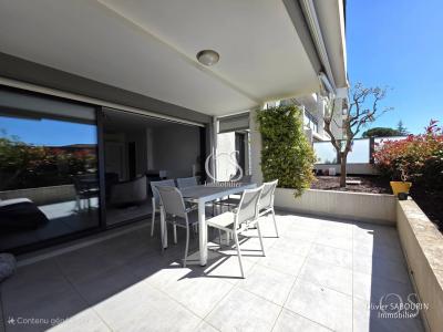 Vente Appartement Saint-Raphaël - Réf. 10885  - Mandataire immobilier Olivier Sabourin - image 2