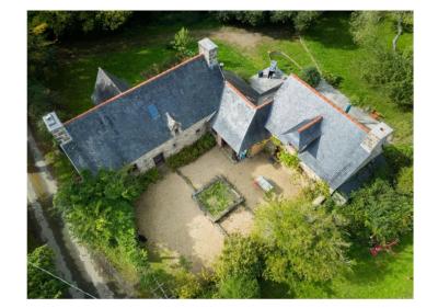 Vente Maison Cavan - Réf. 10774  - Mandataire immobilier Anne-Louise Prigent - image 4