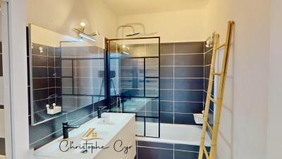Vente Appartement Saint-Raphaël - Réf. 10619  - Mandataire immobilier Christophe Cyr - image 7