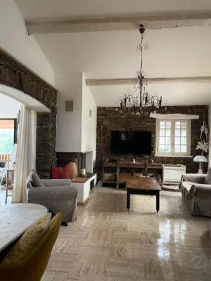 Cavalaire-sur-Mer 83240 – Maison