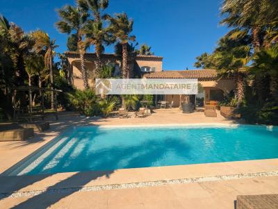 Vente Maison Grimaud - Réf. 10933  - Mandataire immobilier Noureddine Bohrer - image 2