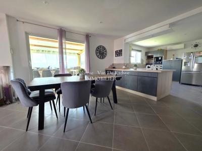 Vente Maison Puget-sur-Argens - Réf. 10857  - Mandataire immobilier Stéphanie Van De Kadsye - image 4
