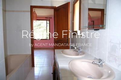 Vente Maison Villecroze - Réf. 10177  - Mandataire immobilier Régine Finistre - image 14