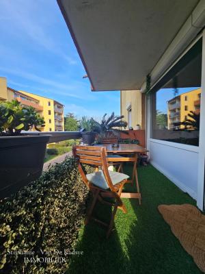 Vente Appartement Fréjus - Réf. 10660  - Mandataire immobilier Stéphanie Van De Kadsye - image 2