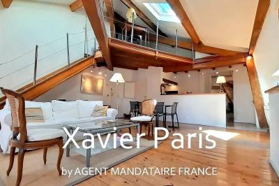 Loft 121.22 m²