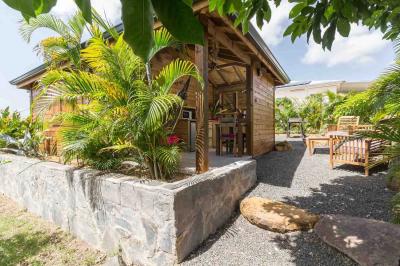 Vente Maison Saint-François - Réf. 9524  - Mandataire immobilier Carole Guerini - image 2