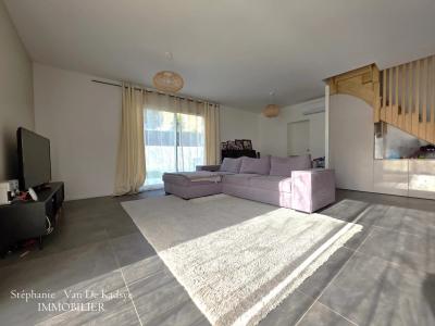Vente Villa Fréjus - Réf. 10202  - Mandataire immobilier Stéphanie Van De Kadsye - image 5