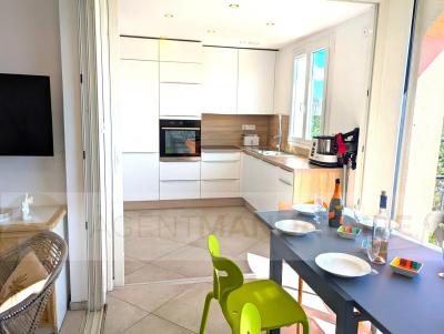 Vente Appartement Grimaud - Réf. 10905  - Mandataire immobilier Noureddine Bohrer - image 7